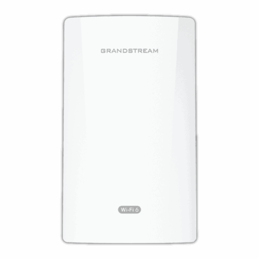 Grandstream Bộ thu phát wifi 6 PtP/PtMP GWN7302