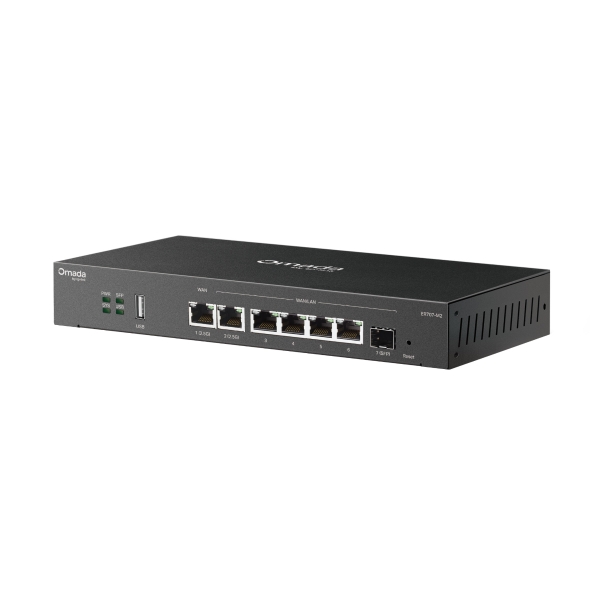 Router Omada 2.5G ER707-M2 2