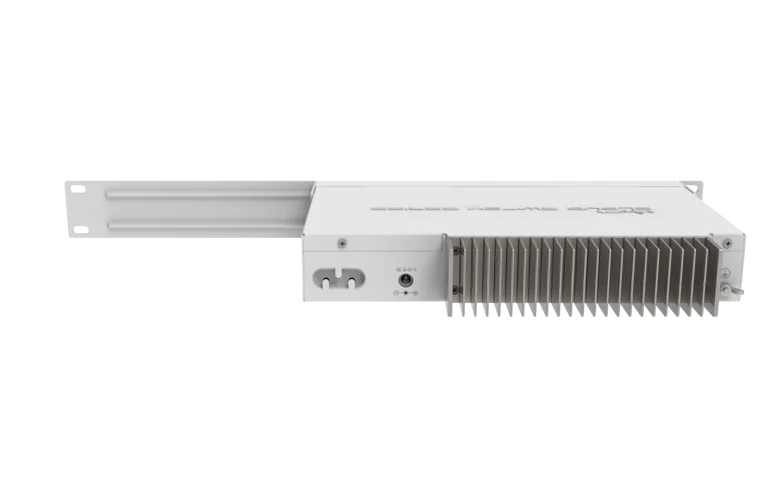 Switch Mikrotik CRS309-1G-8S+IN 4