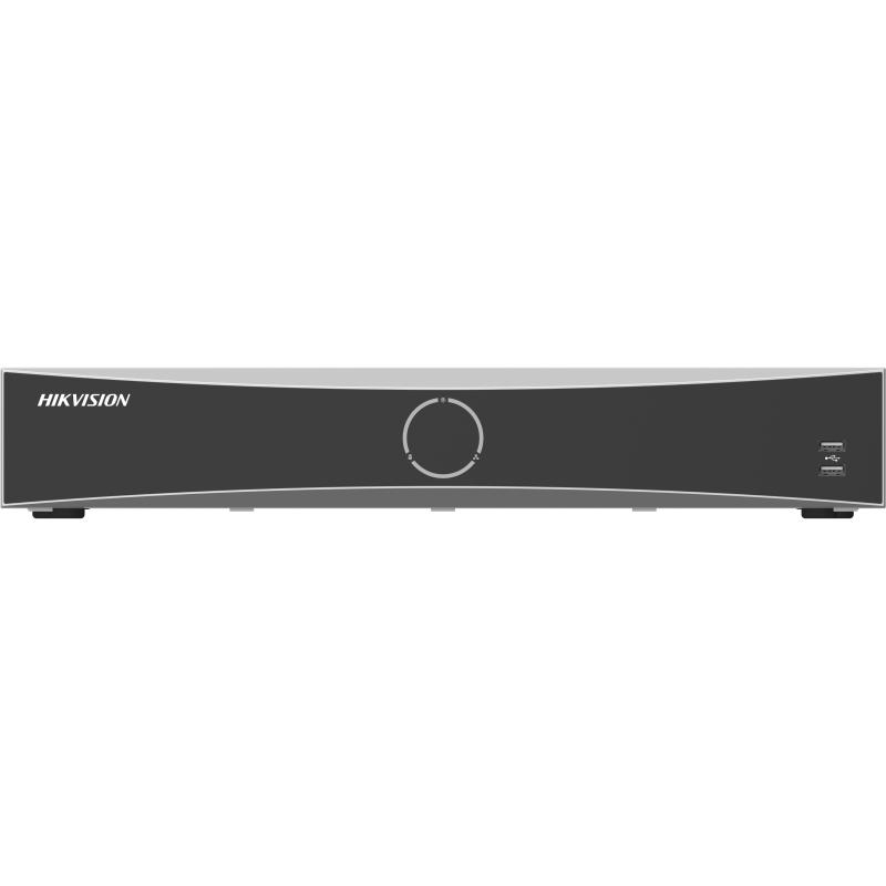 Hikvision Đầu ghi hình IP 16 kênh AcuSense NVR Hikvision | DS-7716NXI-K4