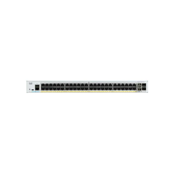 Cisco Switch Cisco C1000-48T-4X-L