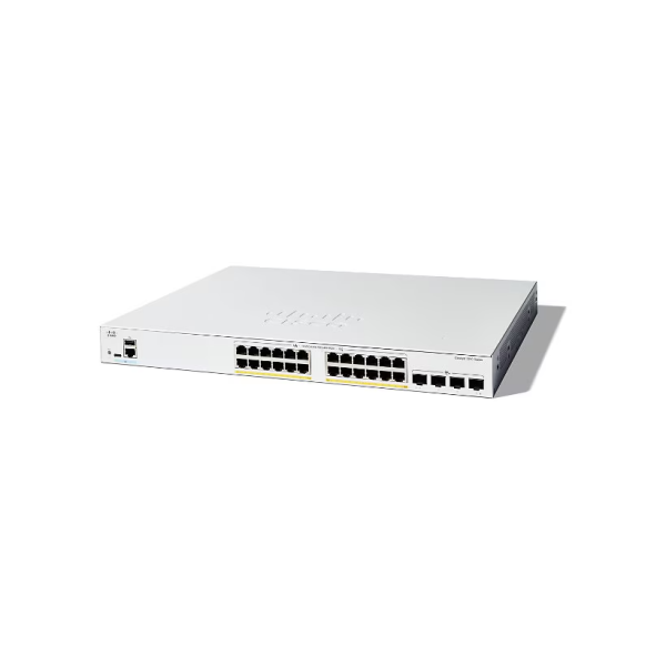 Cisco Switch Cisco C1200-24FP-4X