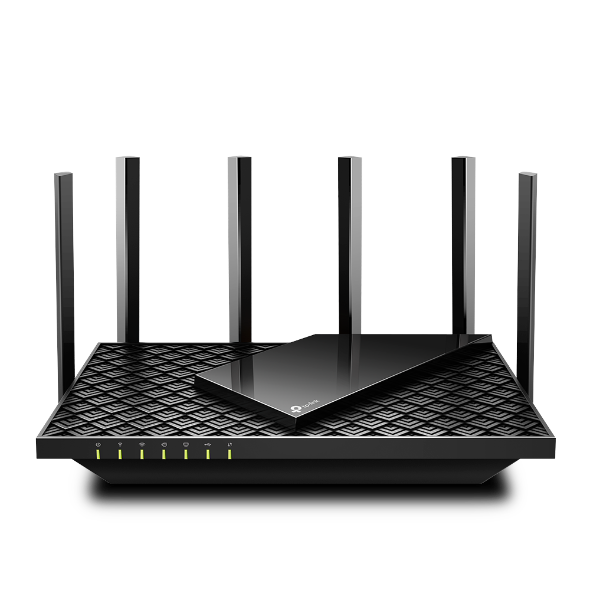 TP-Link Router WiFi TP-Link Archer AX72 AX5400