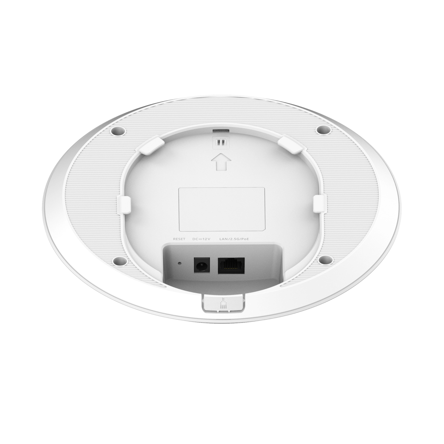 Bộ phát Wi-Fi 7 trong nhà RG-RAP72 2