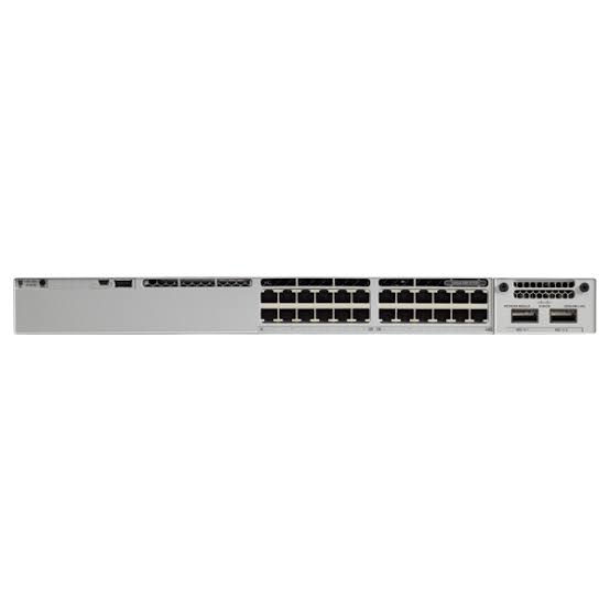 Cisco Switch Cisco C9300-24P-E