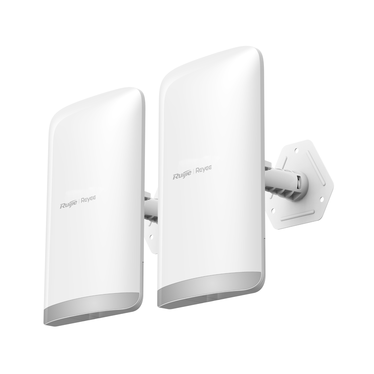 Ruijie-Reyee Bộ thu phát sóng không dây ngoài trời (Point to Point) 5km RG-EST350 V2