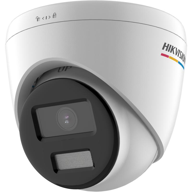 Hikvision Camera IP turret 2MP Hikvision | DS-2CD1327G2-L