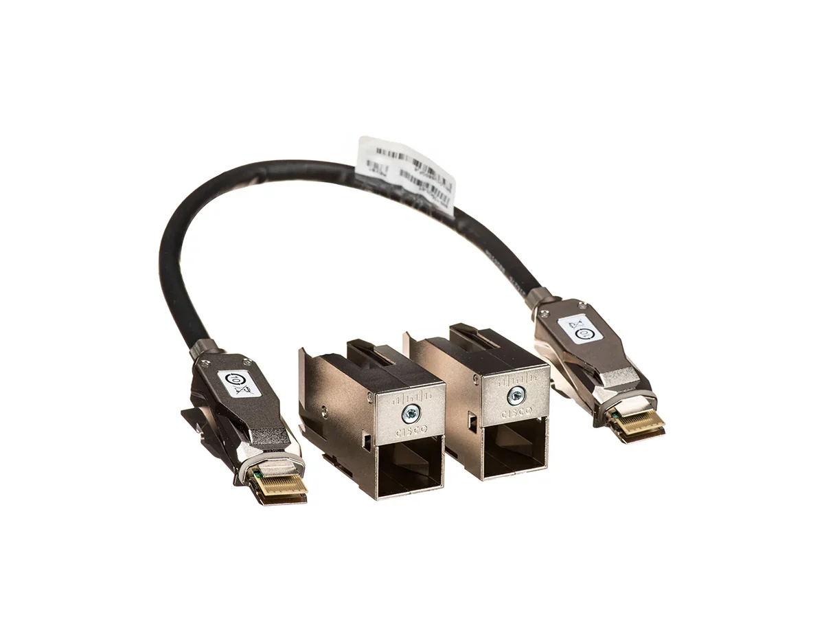 Cisco Bộ kit Stack Cisco C9300L-STACK-KIT=