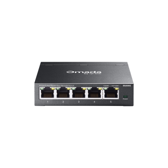 TP-Link Switch có quản lý TP-Link ES205G