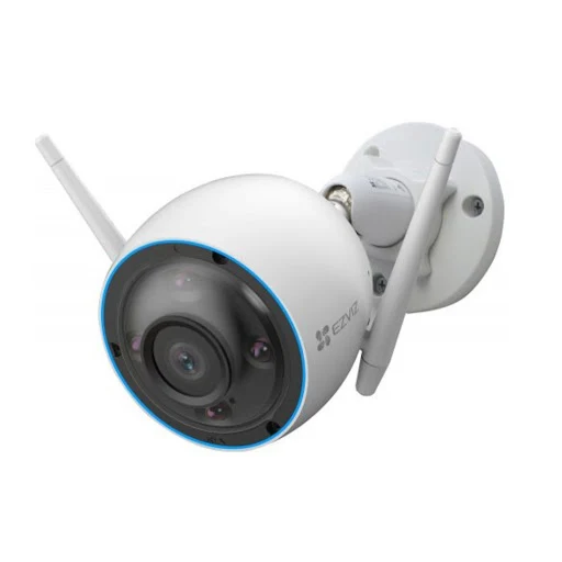 Ezviz Camera EZVIZ H3 Color 3 MP Wi‑Fi | CS-H3 2K 3MP Color