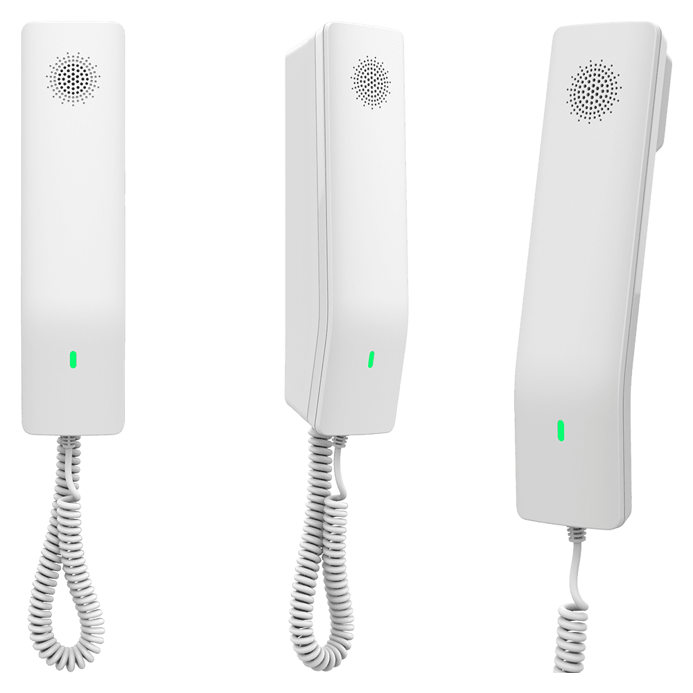 Điện thoại IP khách sạn Grandstream GHP610 2