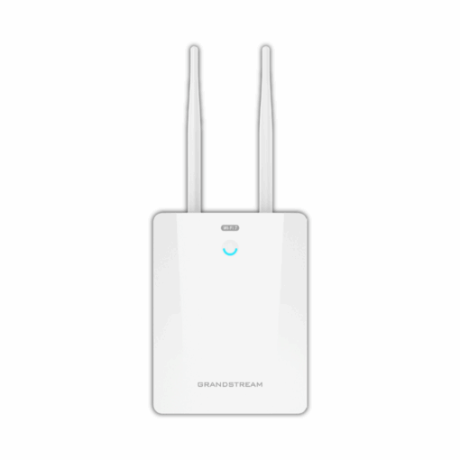 Bộ phát Wifi 7 outdoor băng thông BE3600 GWN7670LR 2