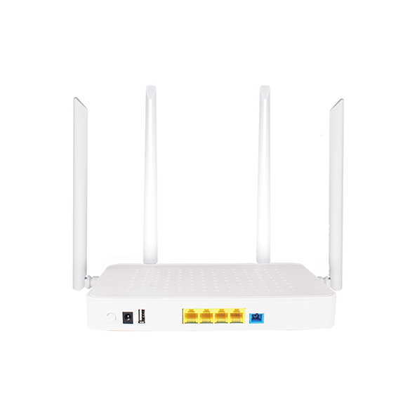 BDCOM MDU xPON BDCOM GP1702-4G 4 cổng Gigabit