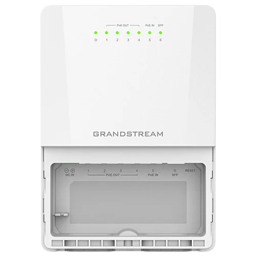 Switch Outdoor ngoài trời GWN7710R 3
