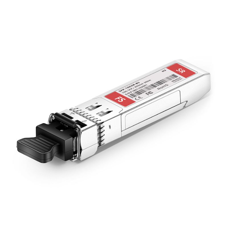 H3C Module quang H3C SFP-XG-SX-MM850-E 10G Multi-Mode 850nm | SFP-XG-SX-MM850-E