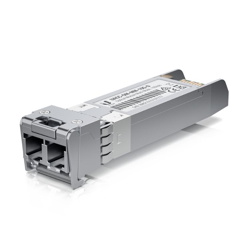 UniFi (Ubiquiti) Module quang UniFi 1G Multi-Mode | UACC-OM-MM-1G-D (chiếc)