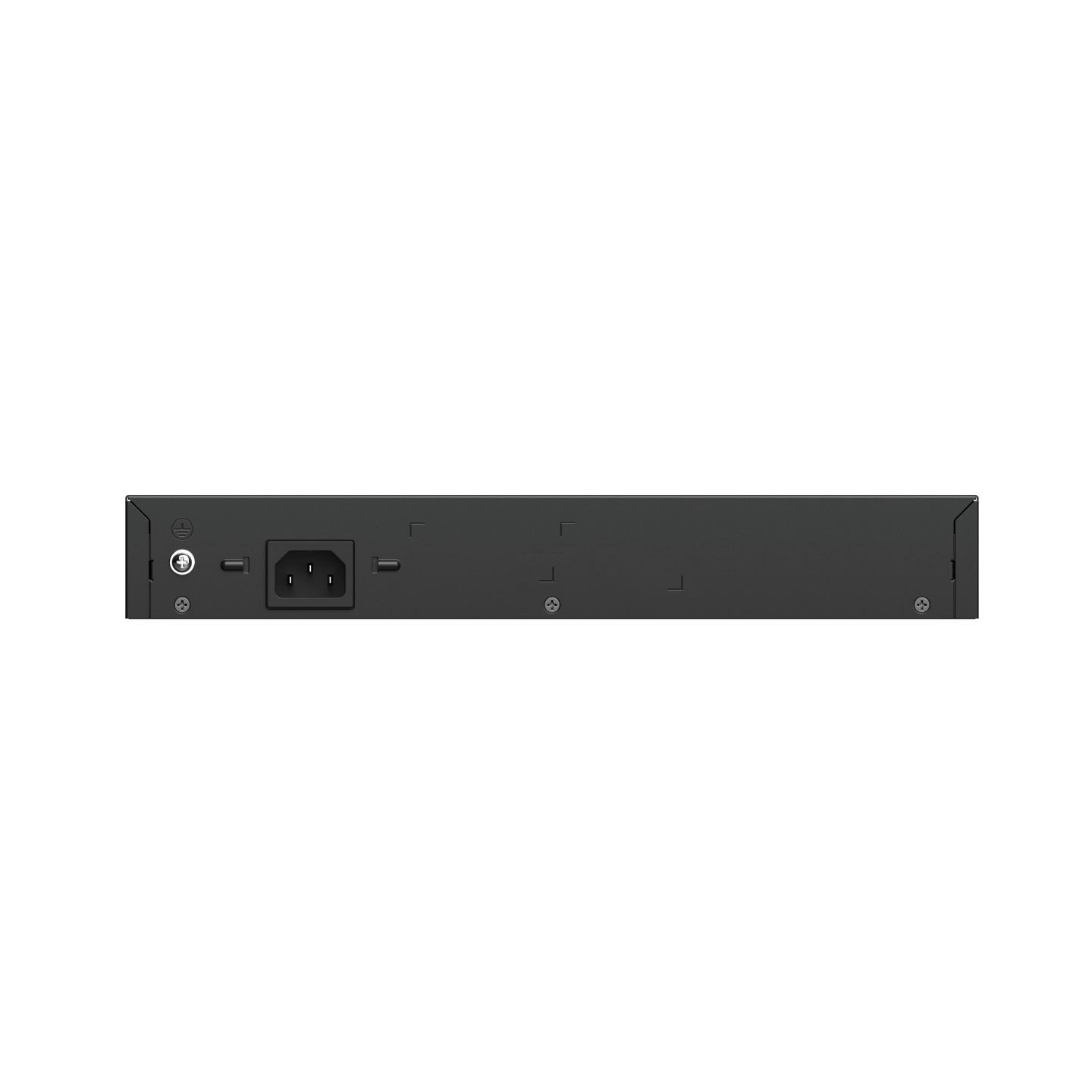 Layer 2 Smart Managed PoE Switch 20 Cổng 10/100/1000BASE-T công suất 250W RG-ES220GS-LP
(130W) 2