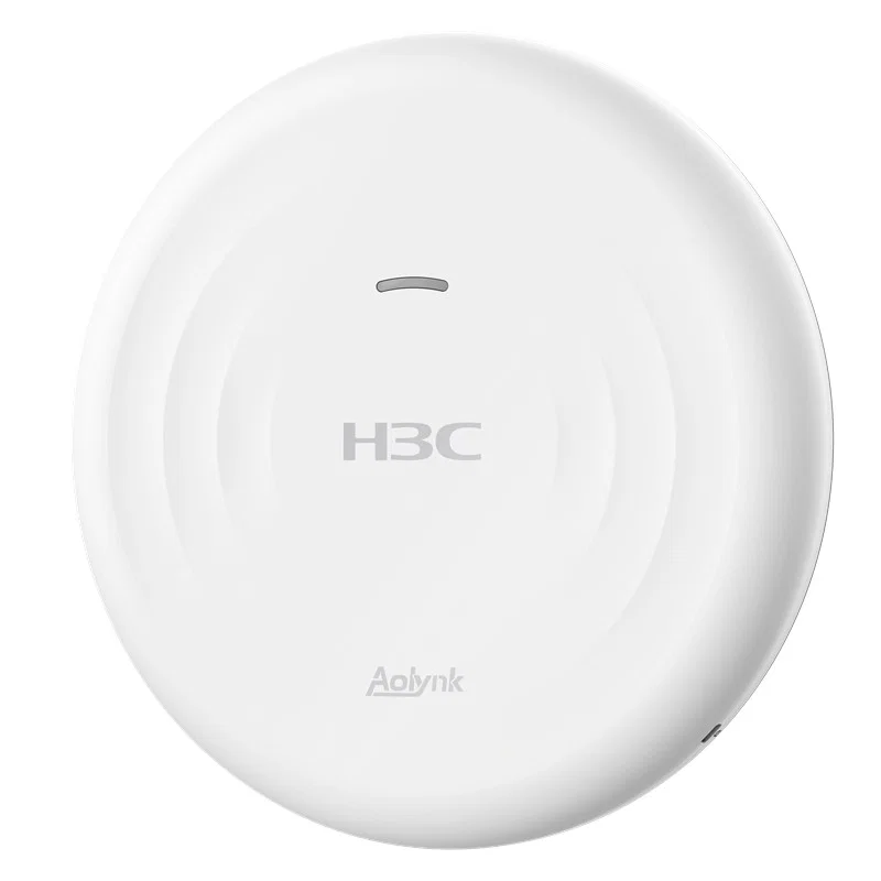 H3C Access Point WiFi 6 âm tường H3C Aolynk UAP612G-AX15 | H3C AOLYNK UAP612G-AX15