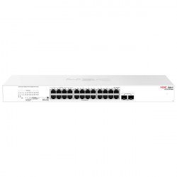 H3C Switch Managed uplink 2.5G H3C Aolynk US210-24G4MF | AOLYNK US210-24G4MF