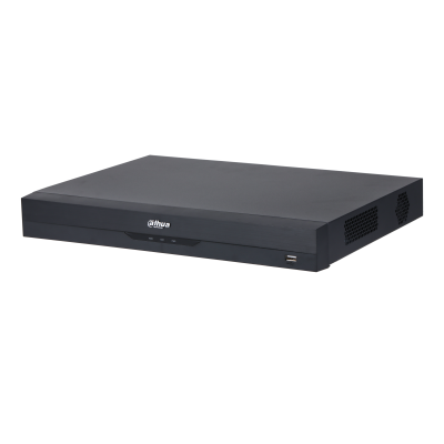 Dahua Đầu ghi hình XVR Dahua 16 kênh 5MP | DH-XVR5216AN-5M-I3/T