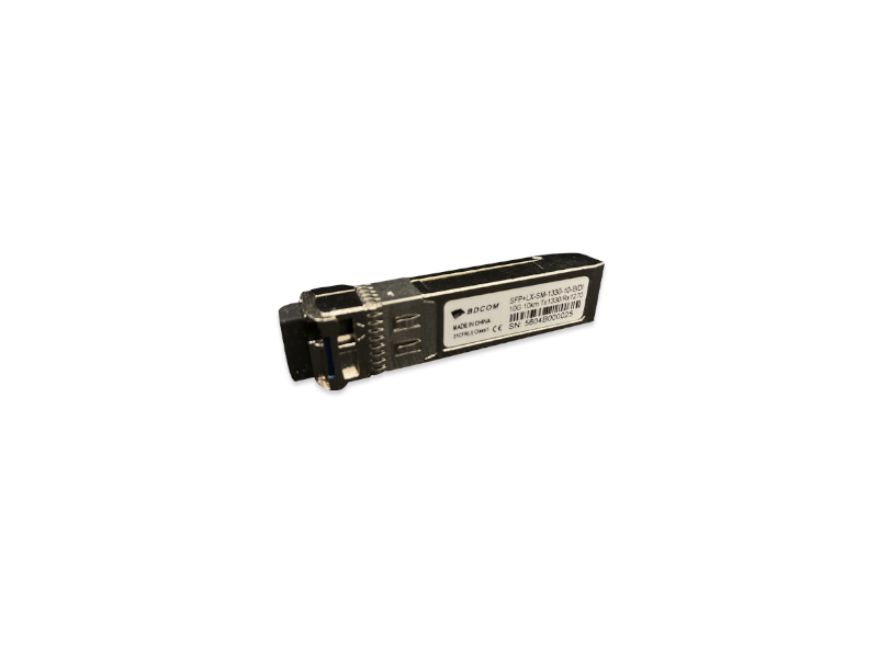 BDCOM Module SFP28 BDCOM SFP28+LX-SM-1330-10 25Gbps