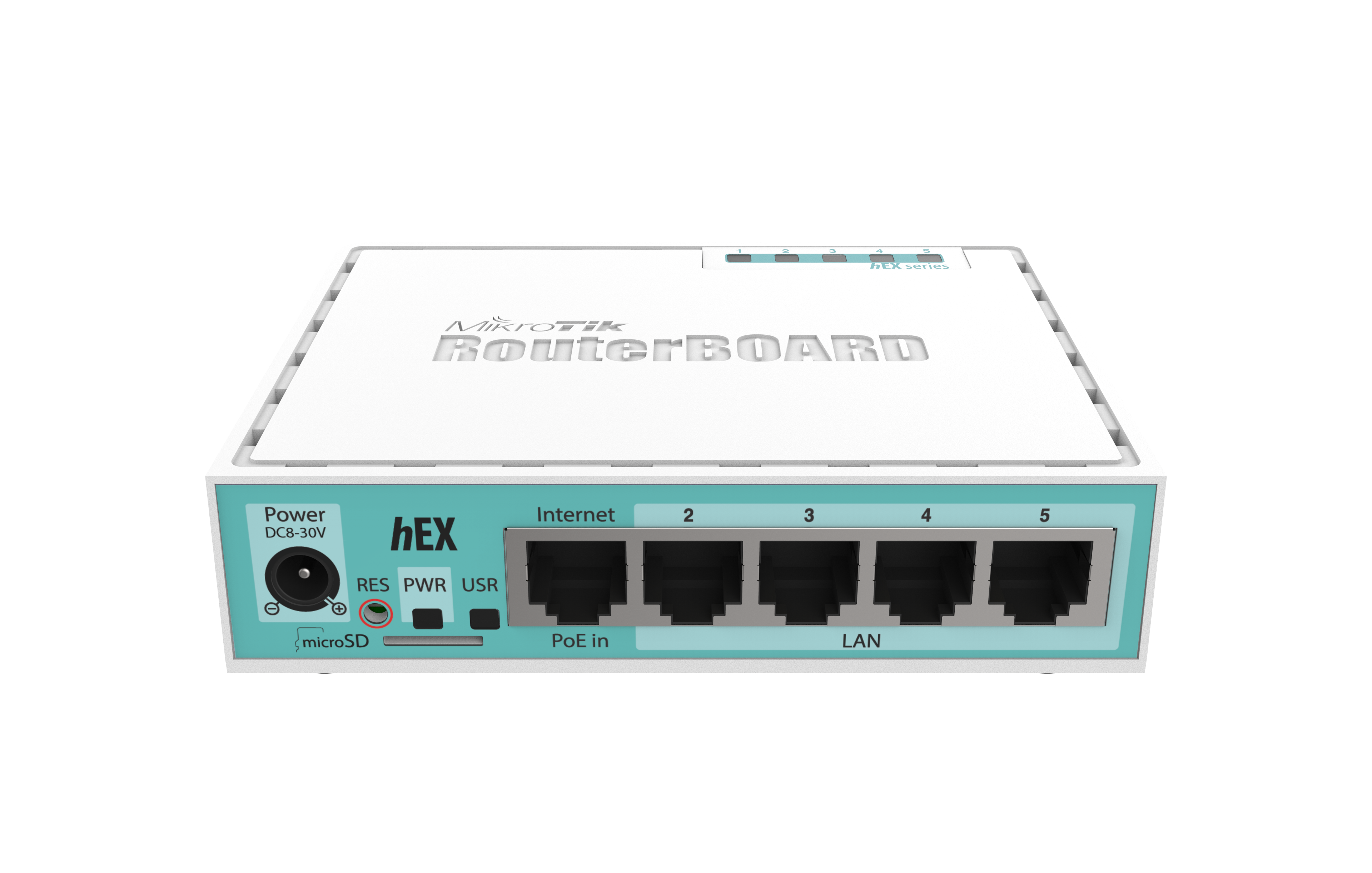 Thiết bị định tuyến MikroTik; Ký hiệu: E50UG