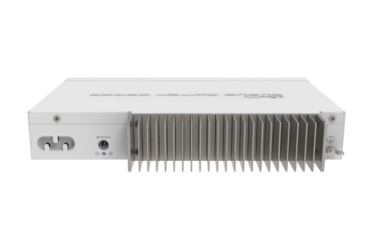 Switch Mikrotik CRS309-1G-8S+IN 2