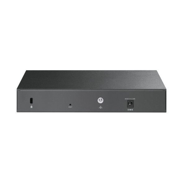 Router Omada 4G+ 12 cổng Gigabit PoE+ ER7212PC 2