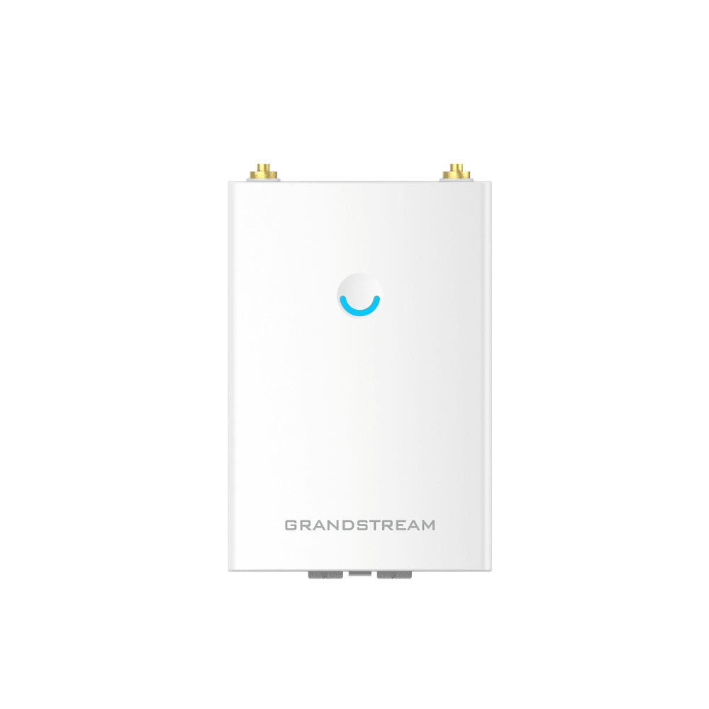Thiết bị Wifi outdoor băng thông AC1.27G GWN7605LR 3