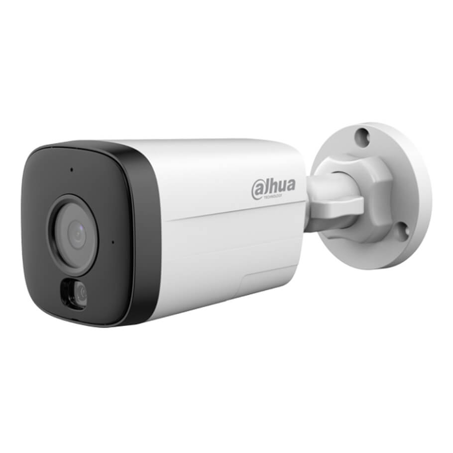 Dahua Camera IP Dahua 3 MP thân trụ | DH-IPC-HFW1339DTK2-SAW-IL