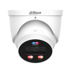Dahua Camera IP Dahua 4 MP eyeball/turret | DH-IPC-HDW3449H-AS-PV-PRO