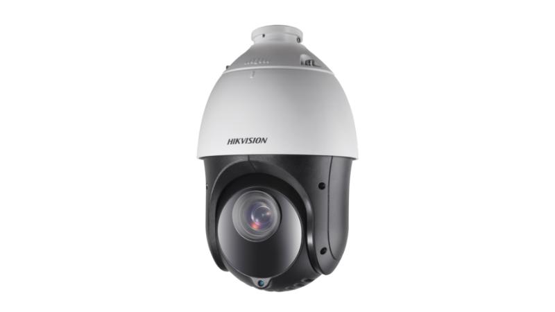 Hikvision Camera PTZ Speed Dome 2MP zoom 15x Hikvision | DS-2DE4215IW-DE (T5)