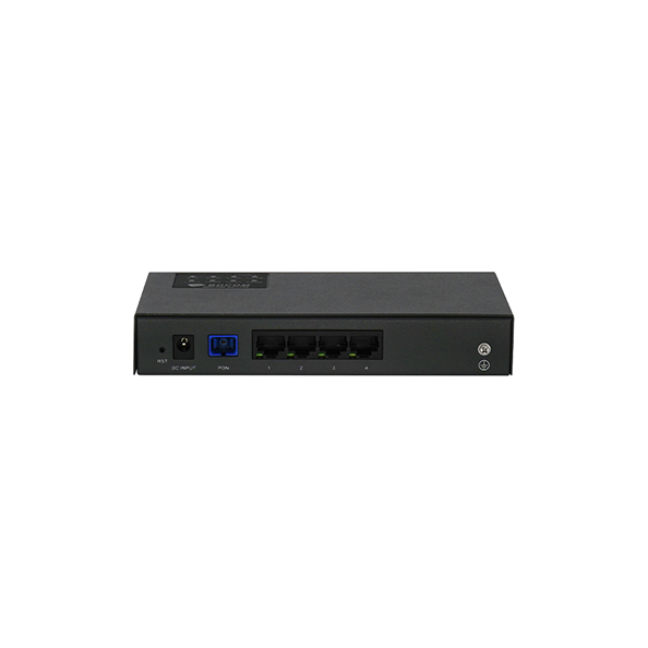 BDCOM MDU xPON BDCOM GP1702-4GPM 4 cổng Gigabit có cấp nguồn PoE