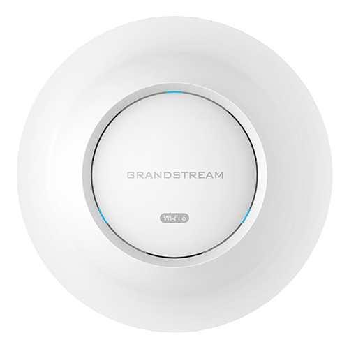 Grandstream Bộ phát wifi 6 băng thông AX6000 GWN7664E