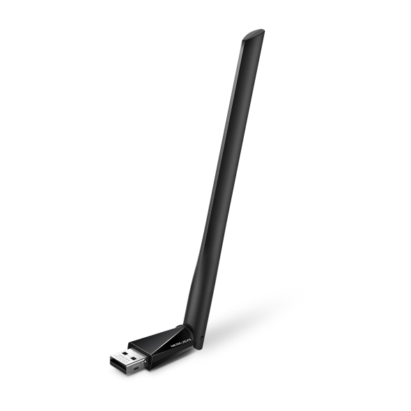 USB thu WiFi MERCUSYS MA30H AC1300