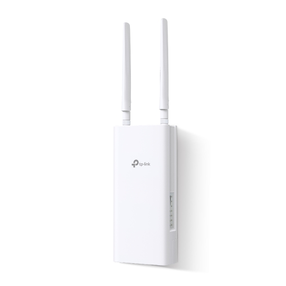 TP-Link Router WiFi 4G ngoài trời dùng SIM TP-Link TL-MR100 Outdoor
