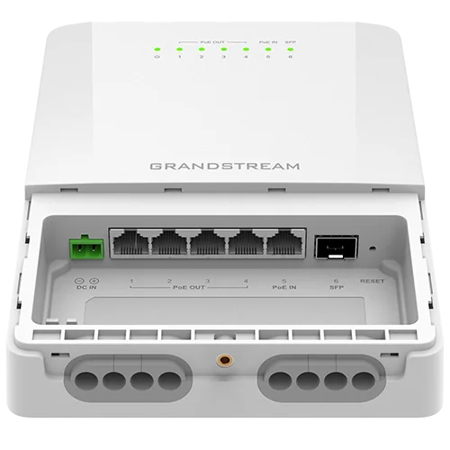 Switch Outdoor ngoài trời GWN7710R 2