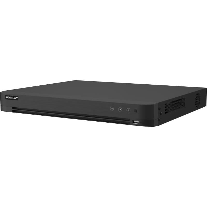 Đầu ghi hình 32 kênh Hikvision | iDS-7232HQHI-M2/XT