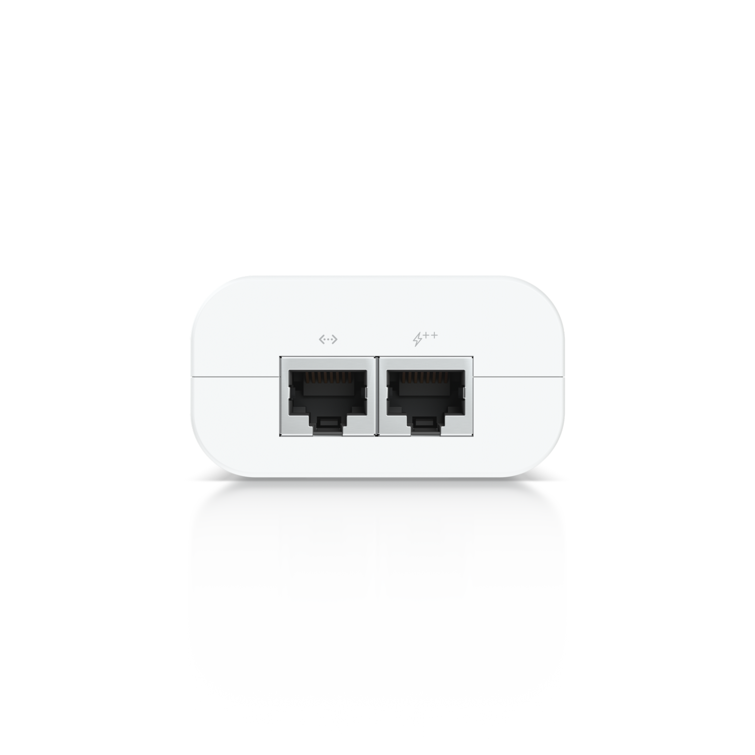 Bộ cấp nguồn UniFi PoE++ 60W | U-POE++