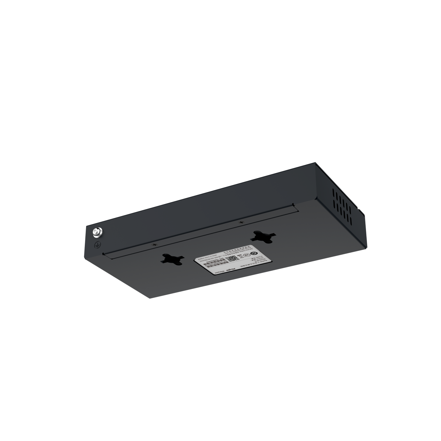 Bộ chuyển mạch 8 cổng Gigabit RG-ES108GD 3