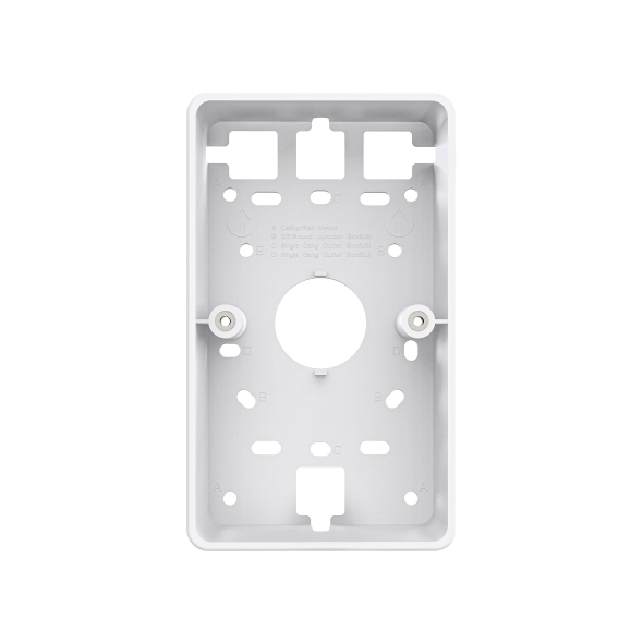 Bộ nối cáp quang OJB-100 2