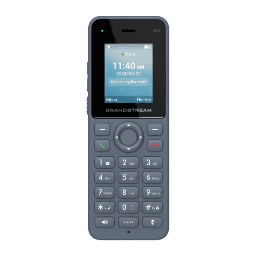 Điện thoại IP Wi-Fi Grandstream WP816 2