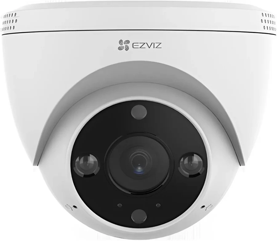 Ezviz Camera EZVIZ H4 3 MP Wi‑Fi | CS-H4 (3MP)