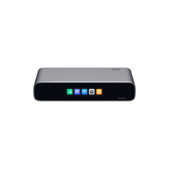 Cloud Gateway Omada Fusion 2.5G | Gateway & Controller