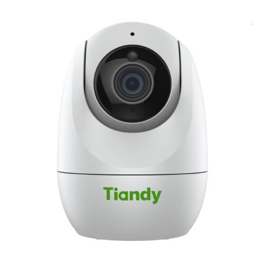CAMERA WIFI TIANDY TC-H322N
Spec: I2W/WIFI/4mm/V4.1