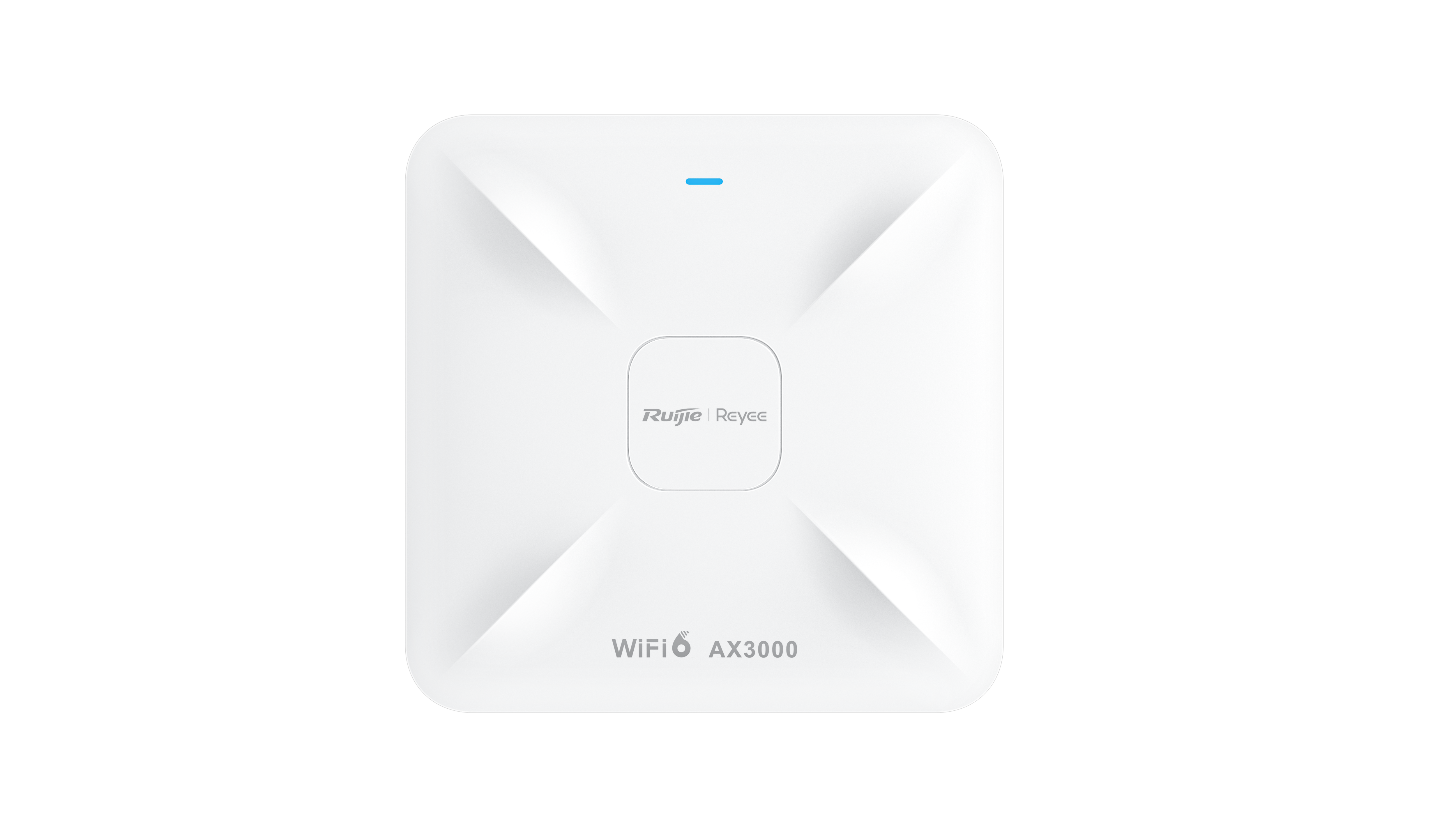 Ruijie-Reyee Bộ phát Wi-Fi 6 trong nhà RG-RAP2260