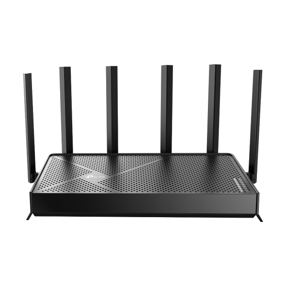 TP-Link Router WiFi TP-Link Archer BE400 BE6500