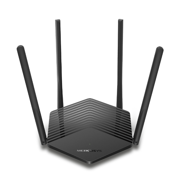 Mercusys Router WiFi MERCUSYS MR60X AX1500