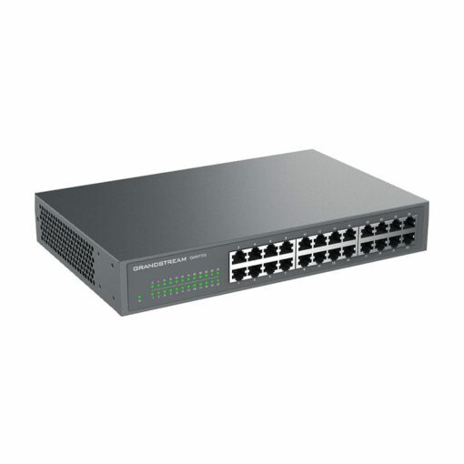 Switch 24 cổng PoE GWN7703P 2