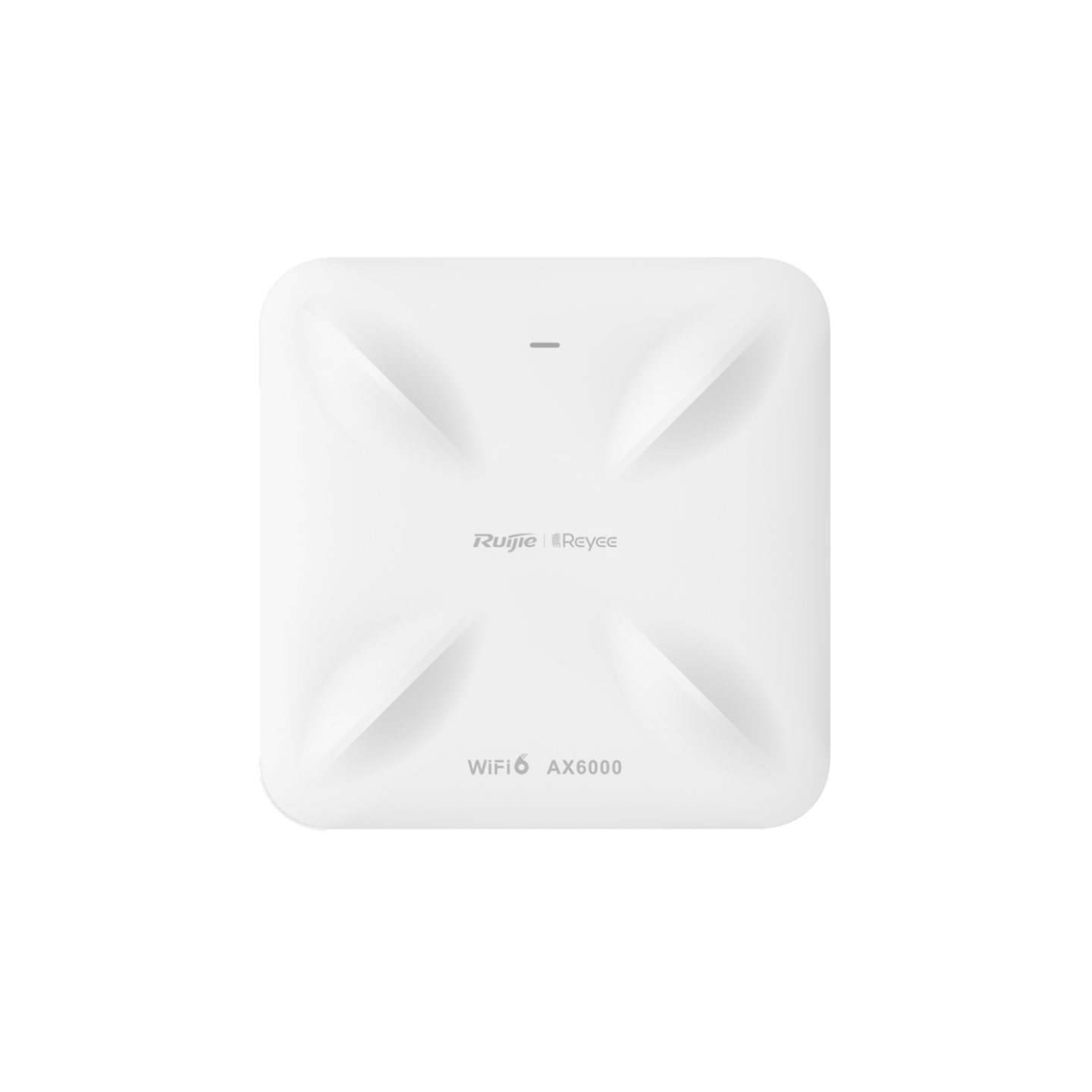 Ruijie-Reyee Bộ phát Wi-Fi 6 trong nhà RG-RAP2260(H)